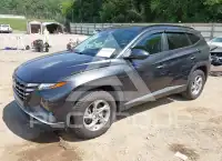 2023 Hyundai Tucson фото