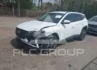 2023 Hyundai Tucson фото