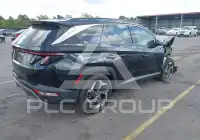 2023 Hyundai Tucson фото