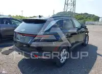 2023 Hyundai Tucson фото