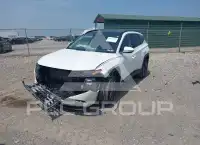 2023 Hyundai Tucson фото