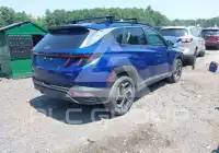 2023 Hyundai Tucson фото