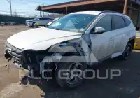 2023 Hyundai Tucson фото