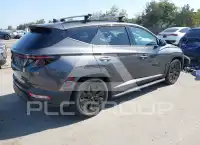 2023 Hyundai Tucson photo