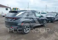 2023 Hyundai Tucson фото