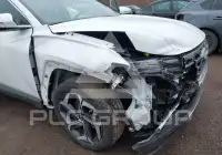 2023 Hyundai Tucson photo