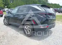 2023 Hyundai Tucson фото