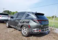 2023 Hyundai Tucson photo