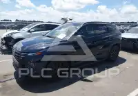 2023 Hyundai Tucson photo
