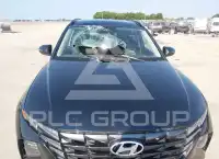2023 Hyundai Tucson фото