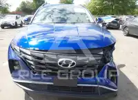 2023 Hyundai Tucson фото