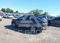 2023 Hyundai Tucson фото