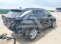 2023 Hyundai Tucson фото