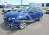 2023 Hyundai Tucson photo