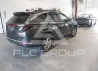 2023 Hyundai Tucson фото