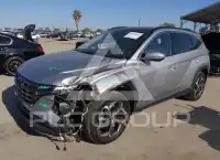 2023 Hyundai Tucson фото