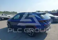 2023 Hyundai Tucson фото