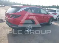 2023 Hyundai Tucson фото