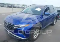 2023 Hyundai Tucson photo