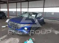 2023 Hyundai Tucson фото