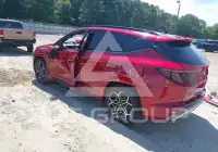 2023 Hyundai Tucson фото