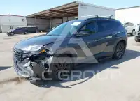 2023 Hyundai Tucson photo