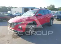 2023 Hyundai Tucson фото