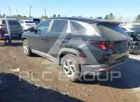 2023 Hyundai Tucson фото