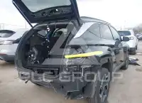 2023 Hyundai Tucson photo