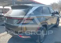 2023 Hyundai Tucson фото