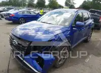 2023 Hyundai Tucson фото