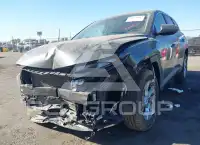 2023 Hyundai Tucson photo