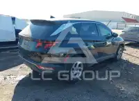 2023 Hyundai Tucson фото