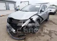 2023 Hyundai Tucson фото