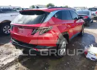 2023 Hyundai Tucson фото