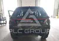 2023 Hyundai Tucson фото