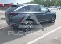 2023 Hyundai Tucson фото