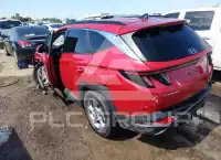 2023 Hyundai Tucson фото