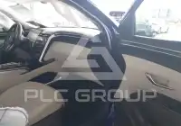 2023 Hyundai Tucson фото