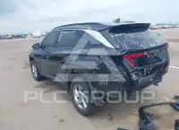 2023 Hyundai Tucson фото