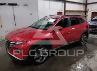 2023 Hyundai Tucson photo