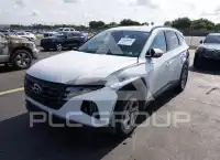 2023 Hyundai Tucson фото