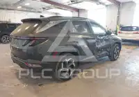 2023 Hyundai Tucson photo