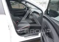 2023 Hyundai Tucson фото