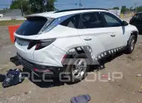 2023 Hyundai Tucson фото