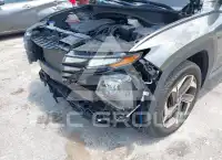 2023 Hyundai Tucson photo