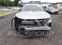 2023 Hyundai Tucson фото