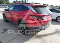 2023 Hyundai Tucson photo