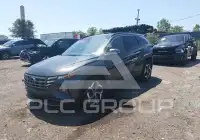 2023 Hyundai Tucson фото
