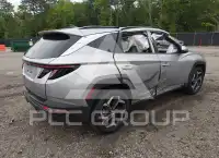 2023 Hyundai Tucson фото